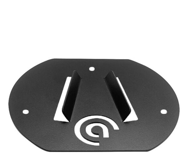 Asetek Wall Mount - 1369892 - zdjęcie 3